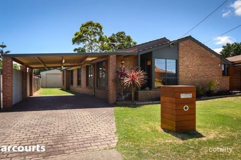 Property photo of 11 Bainbridge Court Carrum Downs VIC 3201