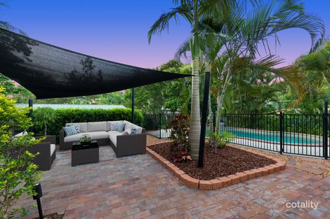 Property photo of 3 Lasandra Court Shailer Park QLD 4128