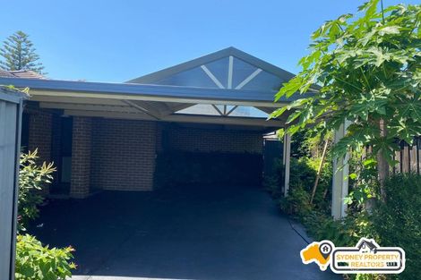 Property photo of 17 Broxbourne Street Westmead NSW 2145
