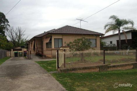Property photo of 39 Guildford Road Cambridge Park NSW 2747