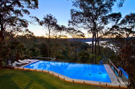 Property photo of 28 Birubi Crescent Bilgola Plateau NSW 2107