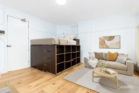 Property photo of 20/20-22 Springfield Avenue Potts Point NSW 2011