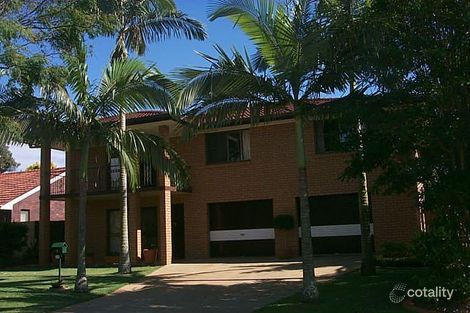 3 Mizzen St, Manly West, QLD 4179