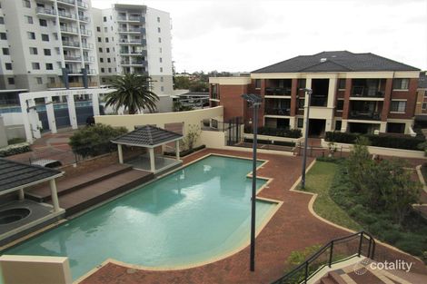 39/7 Delhi St, West Perth, WA 6005