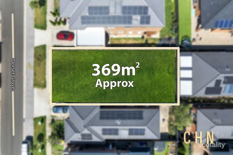 20 Dorset Gr, Truganina, VIC 3029