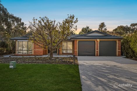 Property photo of 1 Morrow Street Dunlop ACT 2615