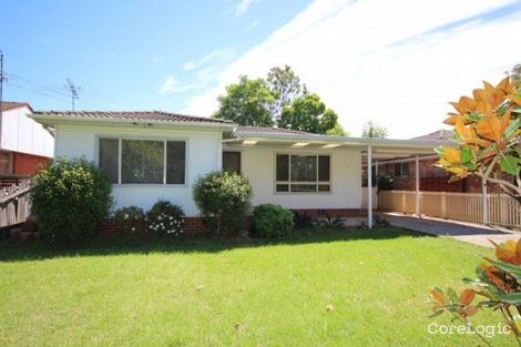 Property photo of 88 Londonderry Road Hobartville NSW 2753