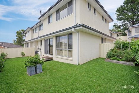 Property photo of 3/30 Walmsley Road Ourimbah NSW 2258