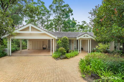 Property photo of 72 Catherine Street St Ives NSW 2075