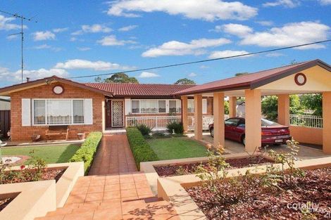 Property photo of 5 Grace Avenue Riverstone NSW 2765