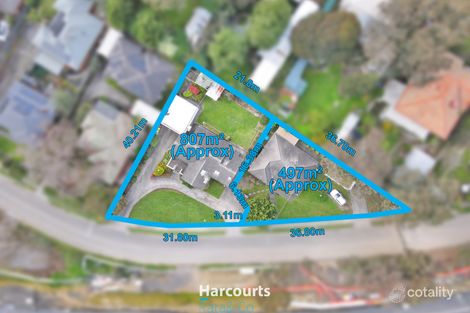 33 Mayona Rd, Montmorency, VIC 3094