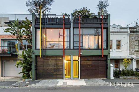 50 Young St, Fitzroy, VIC 3065