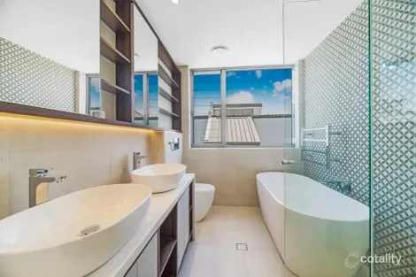 Property photo of 52A Dunning Avenue Rosebery NSW 2018