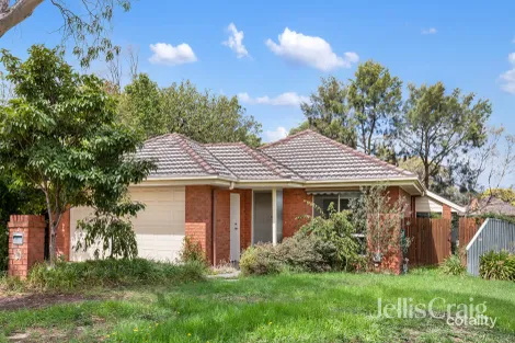 3 Sirius Ct, Yallambie, VIC 3085