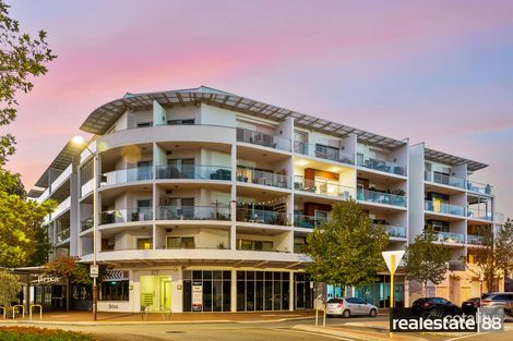 Property photo of 9/177 Stirling Street Perth WA 6000