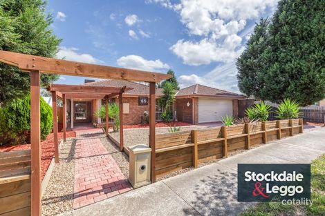65 Grenda Dr, Mill Park, VIC 3082