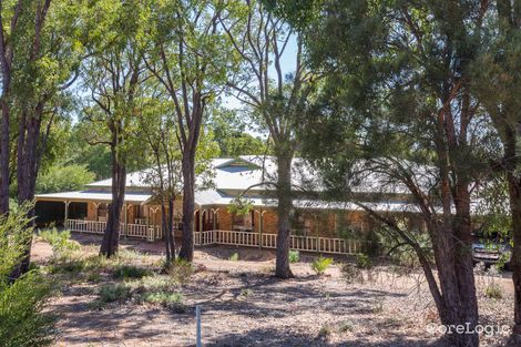 Property photo of 18 Eagleglen Rise Gidgegannup WA 6083