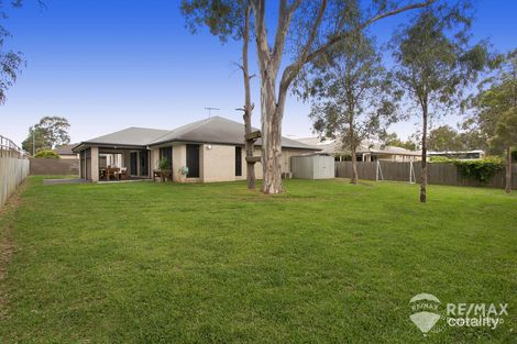 Property photo of 16 Gawler Crescent Bracken Ridge QLD 4017