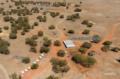 293 Church Rd, Woodstock On Loddon, VIC 3551