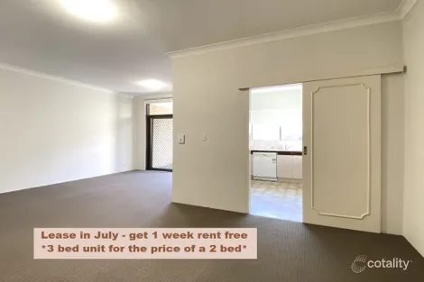 Property photo of 2/12 Letitia Street Oatley NSW 2223