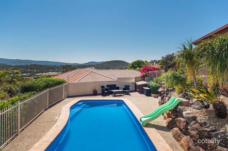 Property photo of 34 Maui Crescent Oxenford QLD 4210