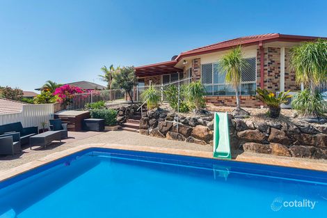 Property photo of 34 Maui Crescent Oxenford QLD 4210