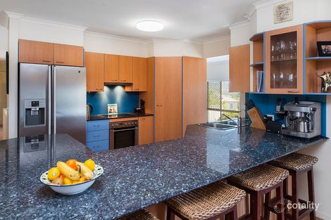 Property photo of 34 Maui Crescent Oxenford QLD 4210
