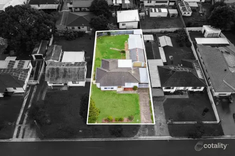 Property photo of 8 Adams Crescent St Marys NSW 2760