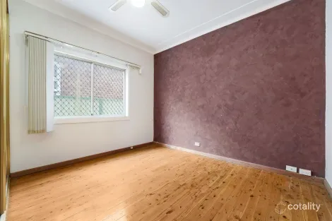 Property photo of 41 Beale Street Georges Hall NSW 2198