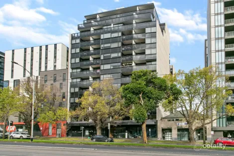 710/83 FLEMINGTON RD, NORTH MELBOURNE, VIC 3051