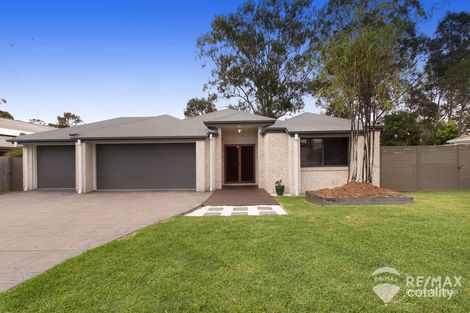 Property photo of 16 Gawler Crescent Bracken Ridge QLD 4017