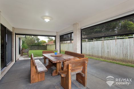 Property photo of 16 Gawler Crescent Bracken Ridge QLD 4017