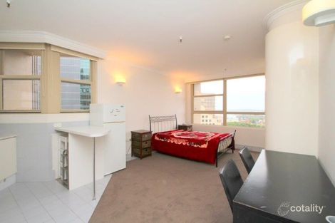 Property photo of 254/27 Park Street Sydney NSW 2000
