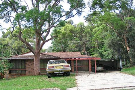 17 Turnbull St, Winmalee, NSW 2777