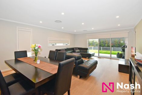 Property photo of 16 Pascoe Street Spring Farm NSW 2570