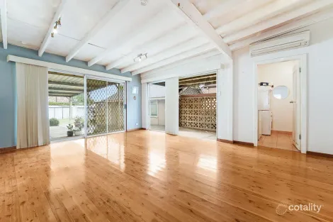 Property photo of 41 Beale Street Georges Hall NSW 2198