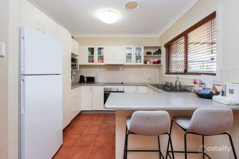 Property photo of 1 Martel Crescent Cloncurry QLD 4824