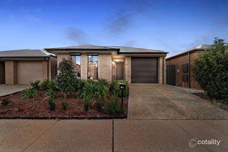 Property photo of 41 Baxter Avenue Eyre SA 5121