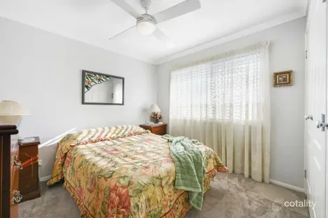 Property photo of 2/40 Shoesmith Road Westbrook QLD 4350