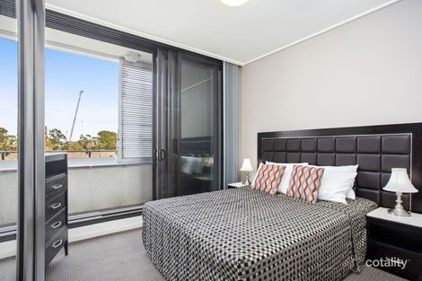 Property photo of 8/444 Harris Street Ultimo NSW 2007