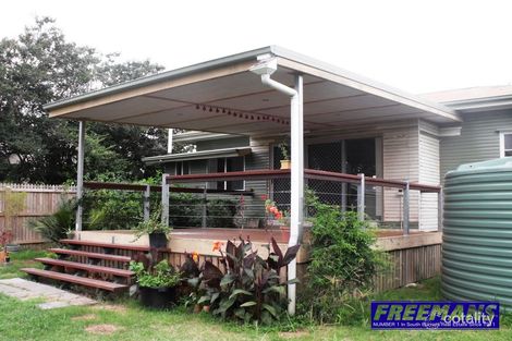 Property photo of 46 Chester Street Nanango QLD 4615