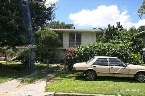 13 Hivers St, Vincent, QLD 4814