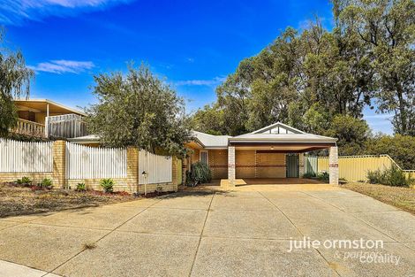 Property photo of 3 Poplar Close Edgewater WA 6027