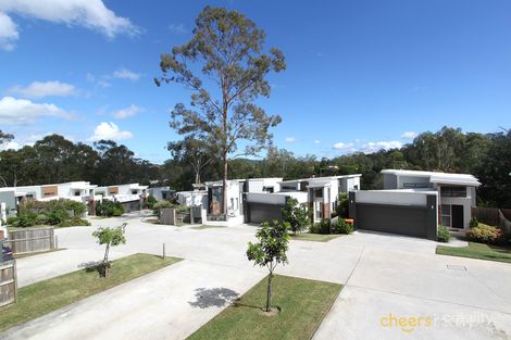 Property photo of 9/62 Bozzato Place Kenmore QLD 4069