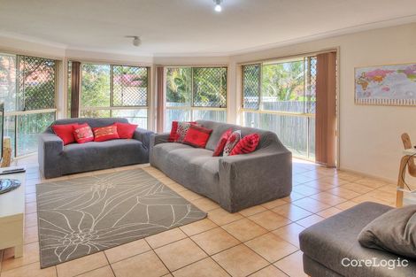 Property photo of 25 Columbus Place Forest Lake QLD 4078