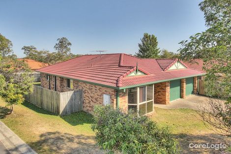 Property photo of 25 Columbus Place Forest Lake QLD 4078