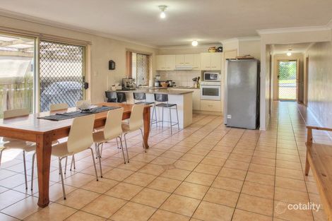 Property photo of 25 Columbus Place Forest Lake QLD 4078