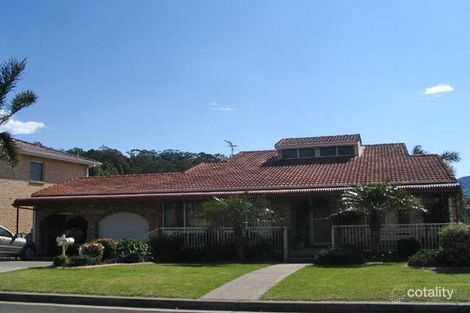 116 Staff Rd, Cordeaux Heights, NSW 2526