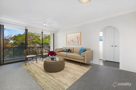 14/4-14 Watson St, Neutral Bay, NSW 2089