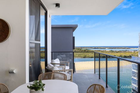 Property photo of 2705/100 Duporth Avenue Maroochydore QLD 4558